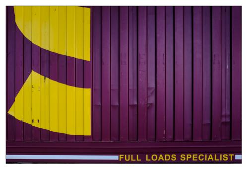 Full loads specialist