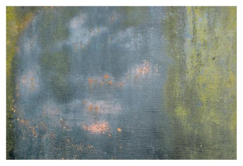 Patina